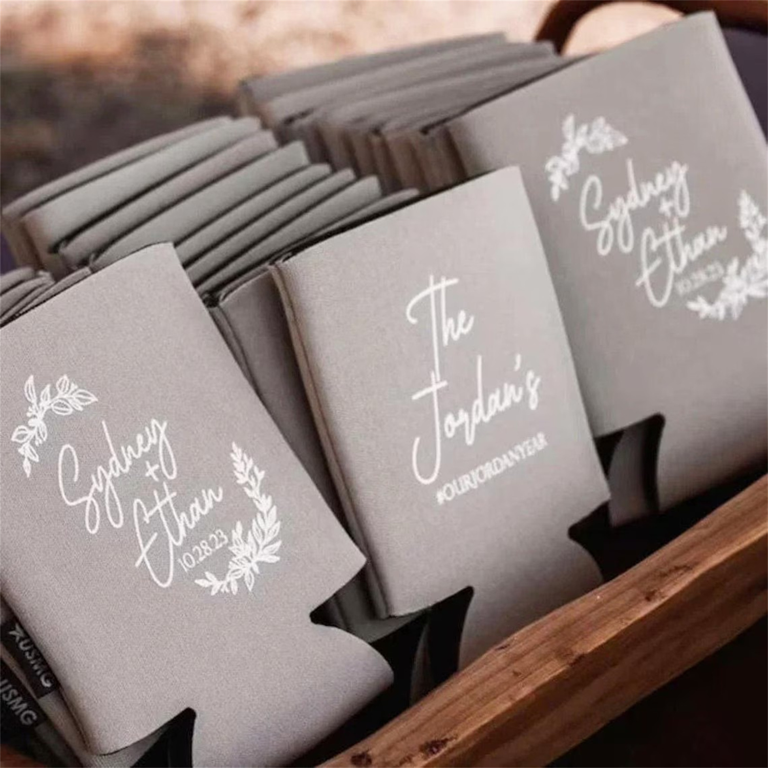 Izolowany cooler na puszki z w – Supply Wedding Venue recenzja i cena