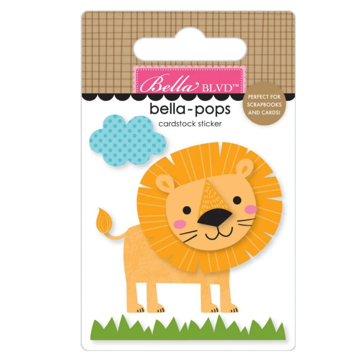 Halloween Zoo Day Ghost Metalo – Wedding Zoo recenzja i cena