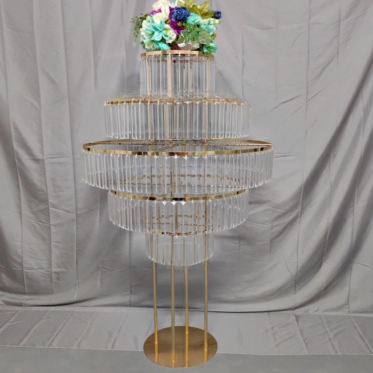 Rekwizyty do dekoracji sali we – Supply Wedding Venue recenzja i cena