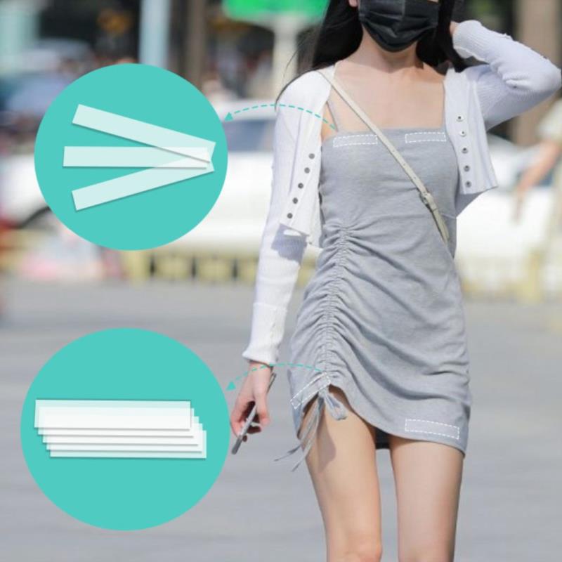 36 szt. Dwustronna modna taśma – Wedding Tap recenzja i cena
