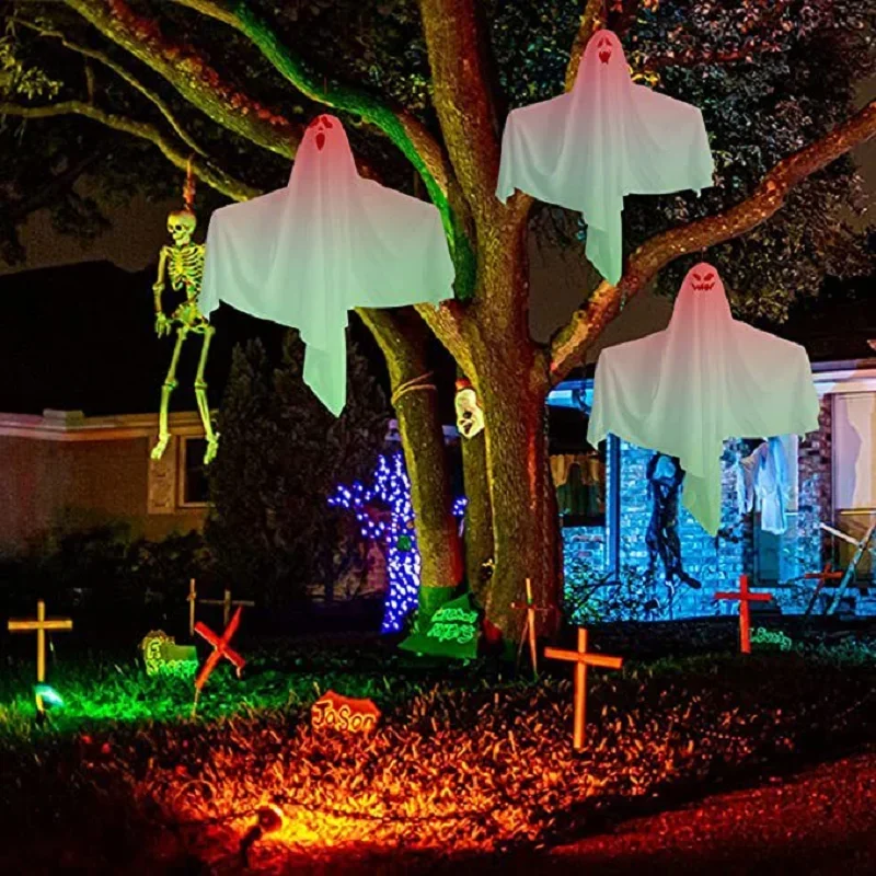 Świecące Halloweenowe Lampki L – Supply Wedding Venue recenzja i cena