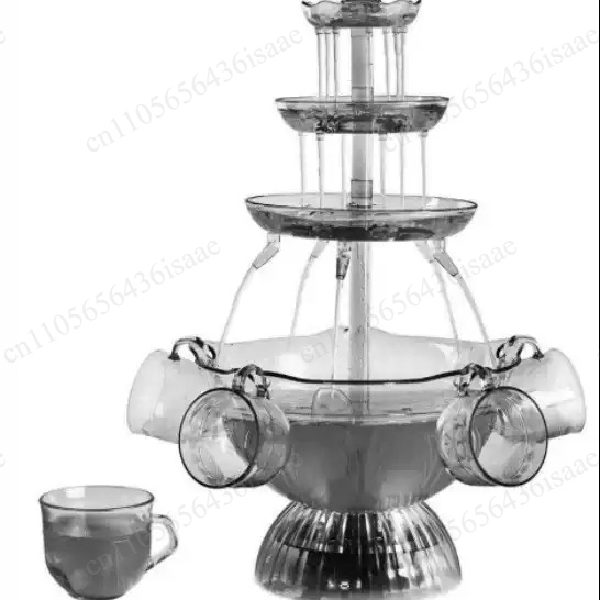 Wielofunkcyjny dozownik wina,  – Wedding Fountain recenzja i cena