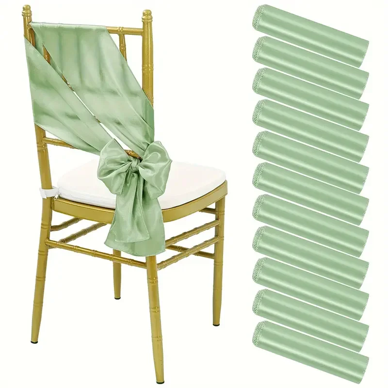 Hurtownia 10/50 szt. Satynowe  – Wedding Supply Wholesale recenzja i cena