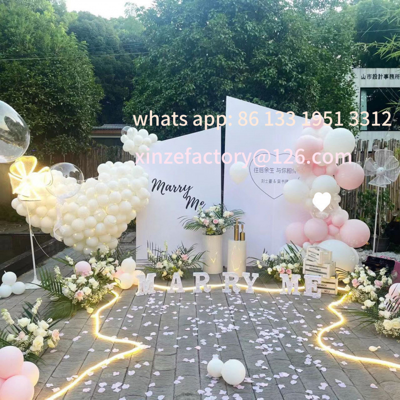 Propozycja: aranżacja na zewną – Supply Wedding Venue recenzja i cena