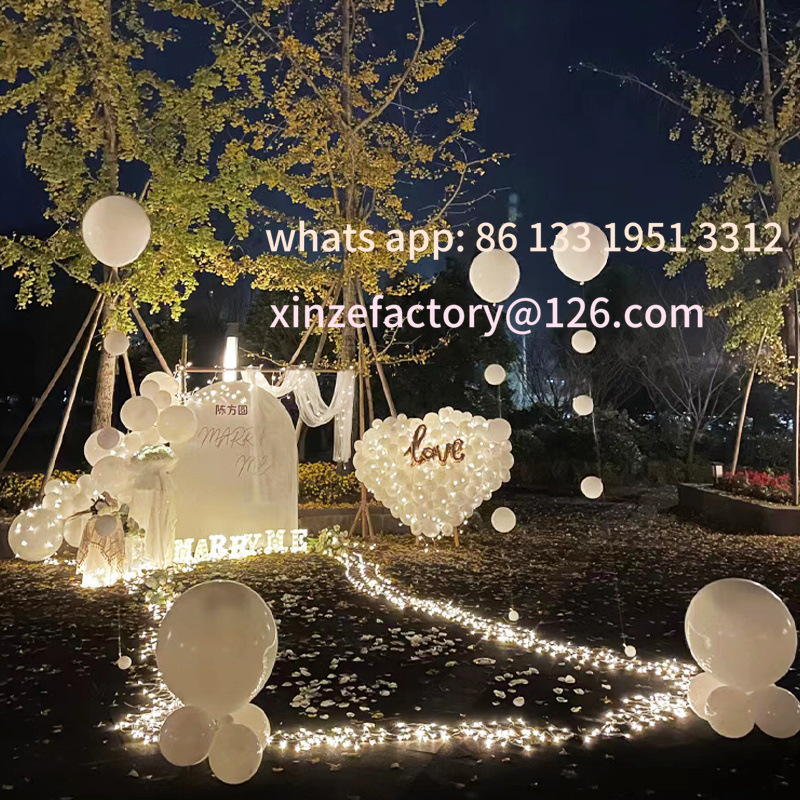 Propozycja: aranżacja na zewną – Supply Wedding Venue recenzja i cena
