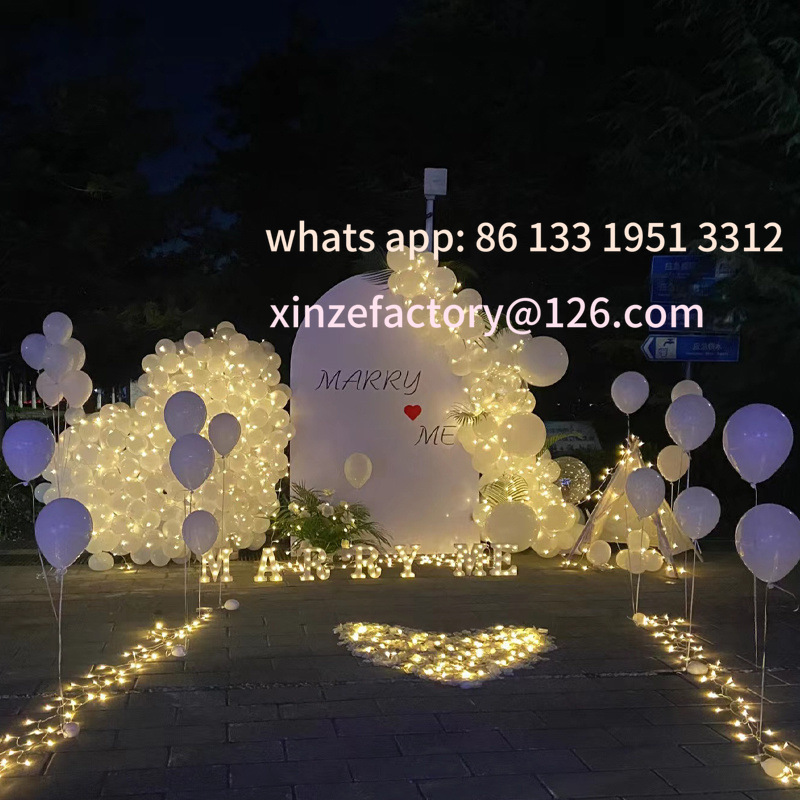 Propozycja: aranżacja na zewną – Supply Wedding Venue recenzja i cena